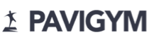 Pavigym Logo