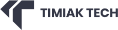 Timiak Tech Logo